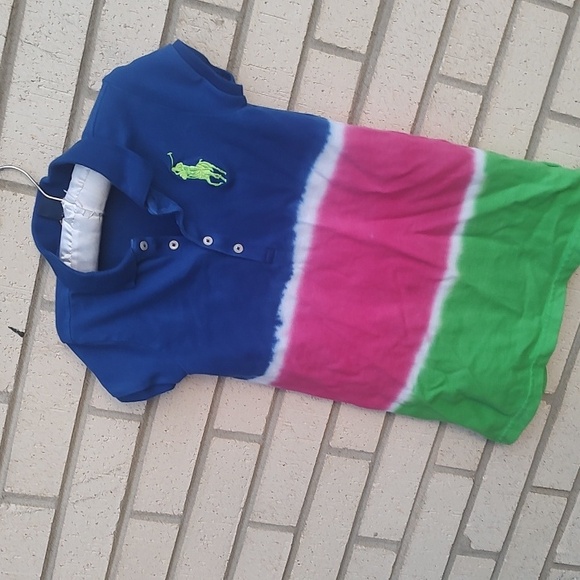 Ralph Lauren Dress - Picture 3 of 9